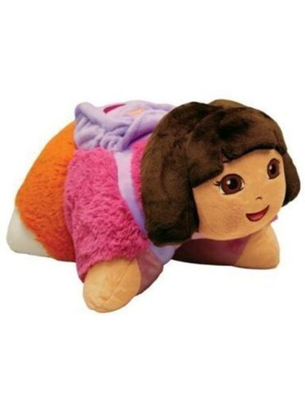 Dora Pillow Pets pee-wees